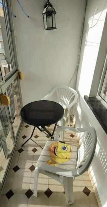 Apartamento En Pleno Centro De 马拉加 外观 照片