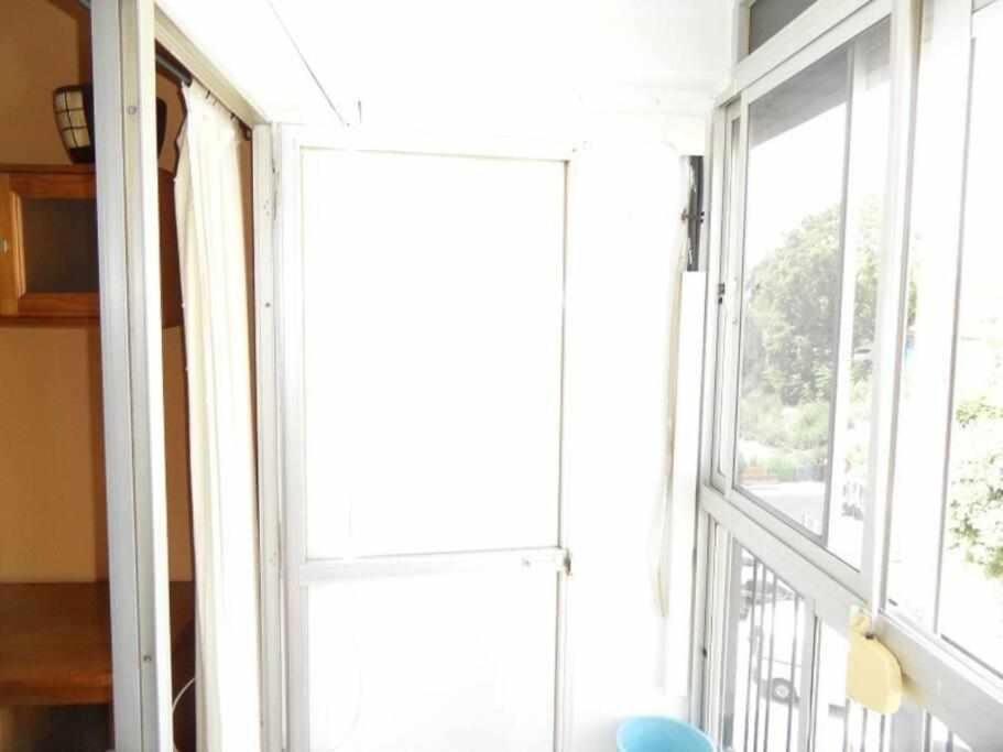 Apartamento En Pleno Centro De 马拉加 外观 照片