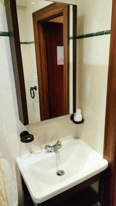 Apartamento En Pleno Centro De 马拉加 外观 照片