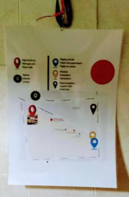 Apartamento En Pleno Centro De 马拉加 外观 照片