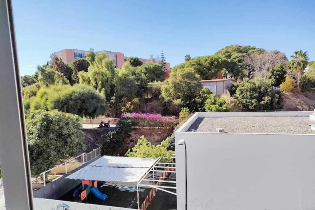 Apartamento En Pleno Centro De 马拉加 外观 照片