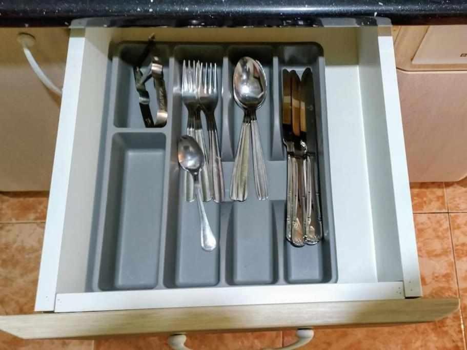 Apartamento En Pleno Centro De 马拉加 外观 照片