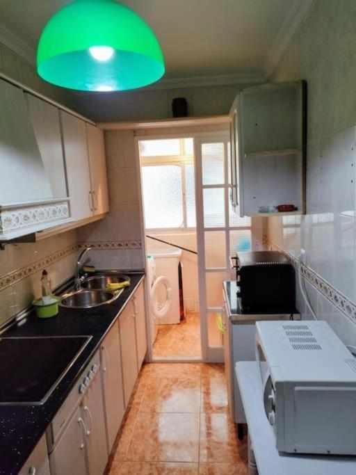 Apartamento En Pleno Centro De 马拉加 外观 照片