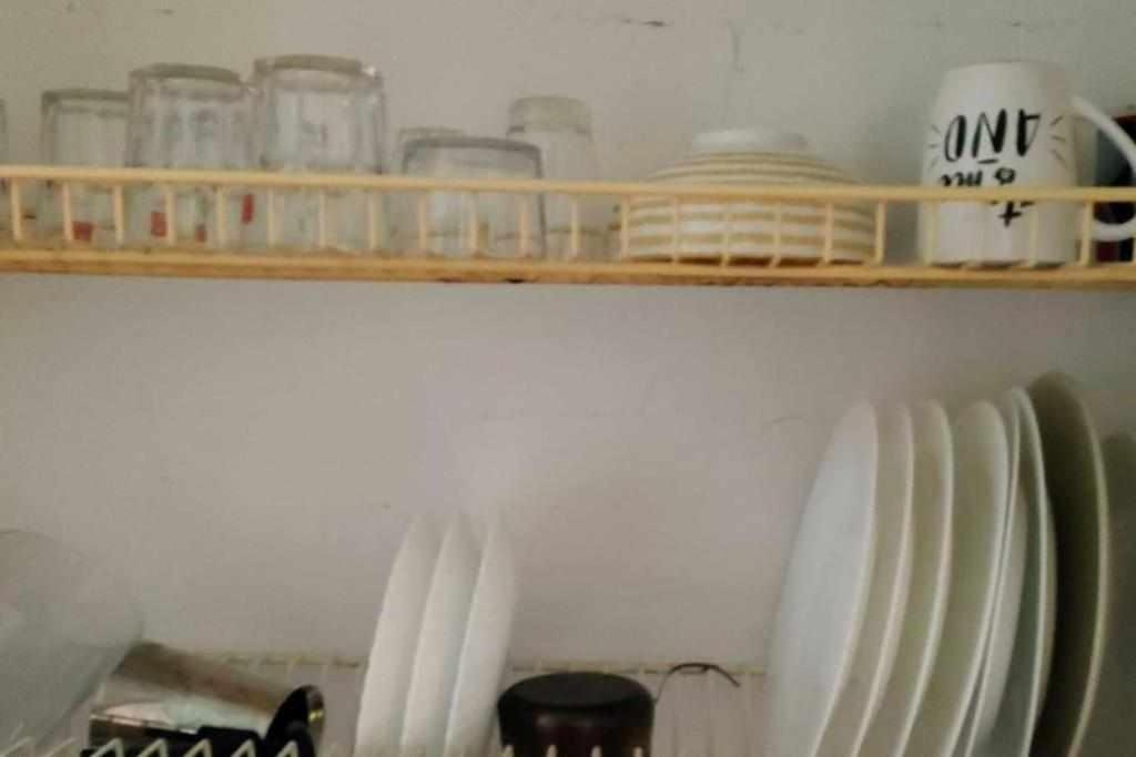 Apartamento En Pleno Centro De 马拉加 外观 照片