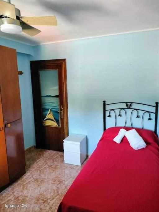 Apartamento En Pleno Centro De 马拉加 外观 照片
