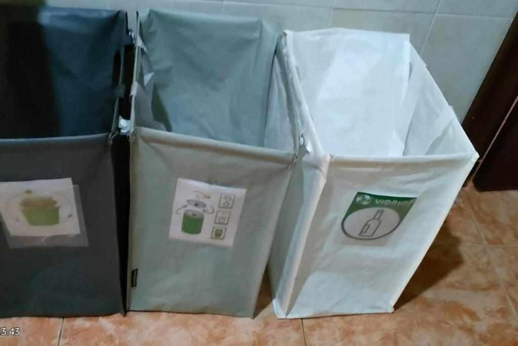 Apartamento En Pleno Centro De 马拉加 外观 照片