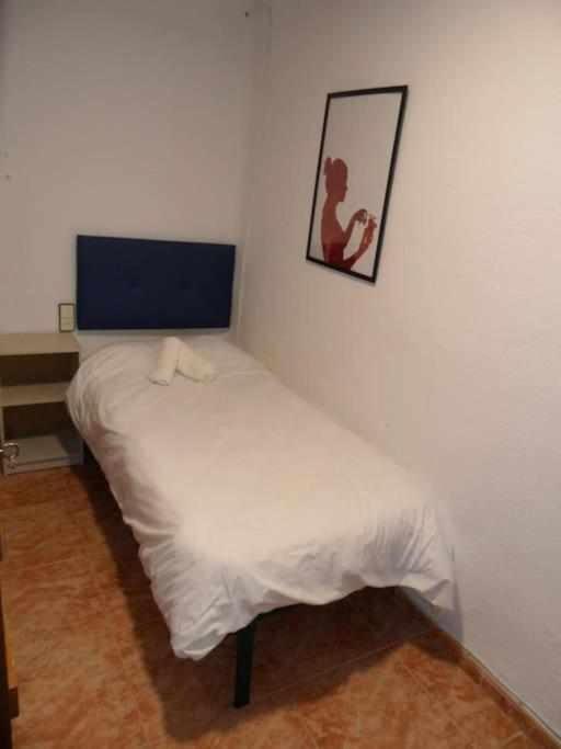 Apartamento En Pleno Centro De 马拉加 外观 照片