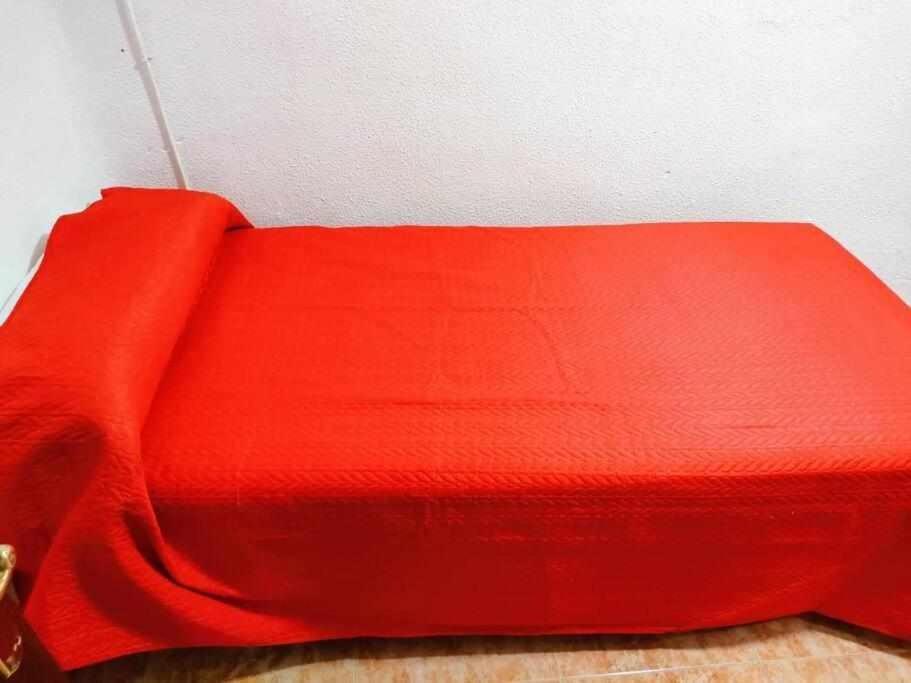 Apartamento En Pleno Centro De 马拉加 外观 照片